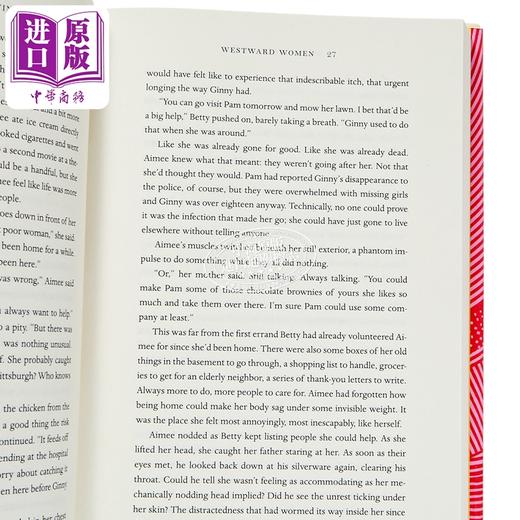 【中商原版】西行的女人们 Westward Women 英文原版 Alice Martin  商品图2