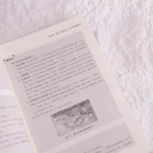 智造之光 “灯塔工厂”核心方法论与实践指南 卡奥斯 海尔 制造强国 制造业高质量发展 商品图2