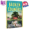 【中商原版】破碎的国度 亚马逊2025年度书籍 Broken Country 英文原版 Clare Leslie Hall 惊悚爱情小说 商品缩略图0
