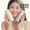 摩登主妇迷你保温杯女士高颜值2026新款便携外带水杯随行杯咖啡杯 商品缩略图1