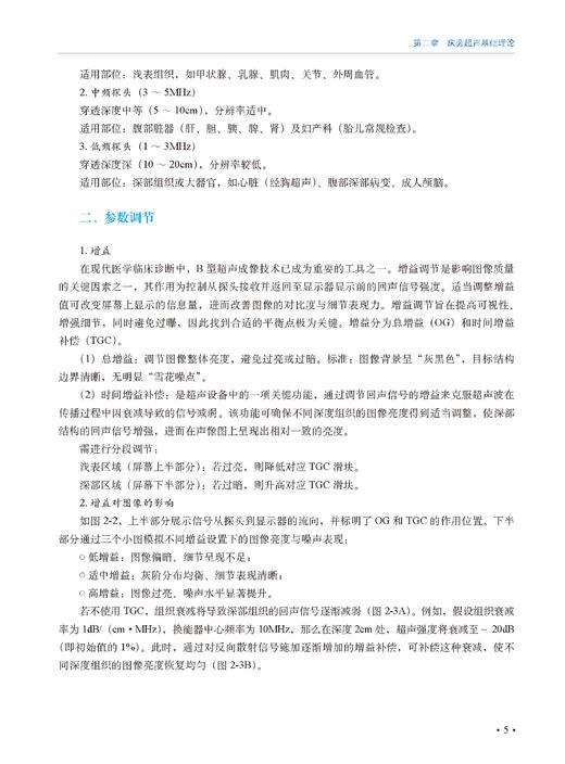 床旁超声——围术期应用 商品图9