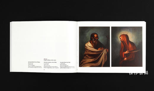 Velazquez: L'Expo / 委拉斯开兹：展览 商品图3