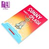 【中商原版】Sunny系列4 Sunny跳水了 英文原版 Sunny Makes a Splash A Graphic Novel Volume 4 Jennifer L Holm 商品缩略图1