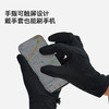 【王星越同款】伯希和美利奴羊毛手套秋冬保暖 商品缩略图1