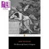 【中商原版】萨拉戈萨手稿 豆瓣高分 英文原版 The Manuscript Found in Saragossa 外国 波兰文学 扬·波托茨基 Jan Potocki 商品缩略图0