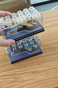 【中船文化出品 可多个叠放 节省空间 舰载机金属质感】精致合金小模型-舰载机/航空母舰/潜艇/导弹驱逐舰 ds（zc）少量到货，预售一周左右发货完成 商品图9