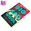 【中商原版】大坏羊毛 绵羊侦探团系列 第2部 英文原版 Big Bad Wool Leonie Swann translated by Amy Bojang 商品缩略图2