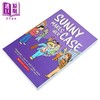 【中商原版】Sunny系列5 Sunny辩论了 英文原版 Sunny Makes Her Case A Graphic Novel Jennifer L Holm 商品缩略图1