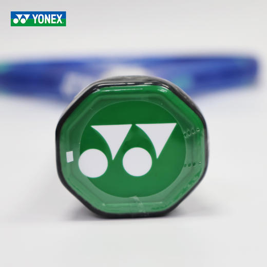 【双11活动进行中】【成品拍】YONEX尤尼克斯网球拍青少年训练款碳素网球拍08EZ26GC 商品图6