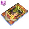 【中商原版】死亡遇上可爱 刷边版 英文原版 Death Meets Cute Deluxe Edition J Penner 商品缩略图1