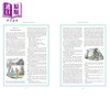 【中商原版】纳尼亚传奇全集 Pauline Baynes插图 The Complete Chronicles of Narnia 英文原版 C S Lewis 商品缩略图3
