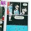 【中商原版】梅西的世界杯夺冠之旅  史上伟大的比赛 1  Lionel Messis World Cup Triumph 英文原版 Chris Barish 商品缩略图2