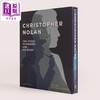 【中商原版】Christopher Nolan 诺兰电影周边 克里斯托弗诺兰 标志性的电影制作人及其作品 进口艺术 Ian Nathan 可搭诺兰传记 商品缩略图1