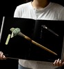 【微量】《玉文化与中华文明——中国历史研究院珍藏玉器精品》，16开函套精装,中国历史研究院主编，文物出版社2026年6月一版一印，定价：680，售价：544。 商品缩略图3