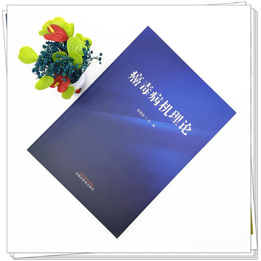 癌毒病机理论 程海波 主编 中国中医药出版社 商品图1