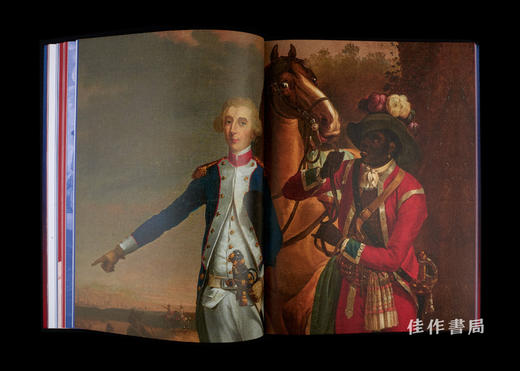 【法文原版】Lafayette Entre France Et Amerique: Histoire Et Legende / 拉法耶特：法美之间，历史与传奇 商品图3