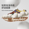 【零磨合·宽楦软弹·防泼防滑·城野通吃】skypilot斯柏锐「岚跃」轻户外徒步鞋 商品缩略图4