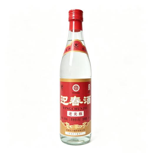 迎春54度500ml酱香型白酒（新） 商品图0