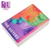 【中商原版】姐妹 The Sisters 英文原版 Jonas Hassen Khemiri 商品缩略图1