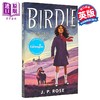 【中商原版】伯蒂 2026年卡内基写作奖短名单 Birdie Shortlisted for the Carnegie Medal for Writing 2026 英文原版 J P Rose 商品缩略图0