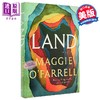 【中商原版】土地 哈姆奈特作者新书 Land Maggie 英文原版 OFarrell 商品缩略图0