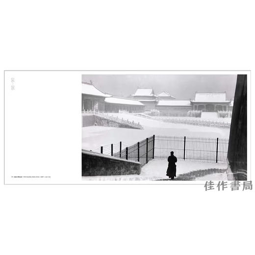 【法文原版】Noir Et Blanc: Une Esthetique De La Photographie / 黑白：摄影的美学 商品图2