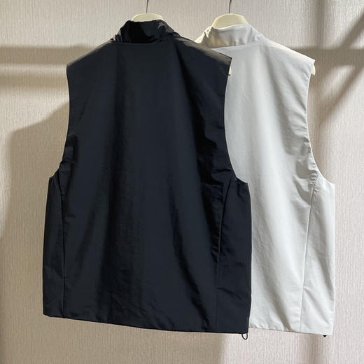 原单正品科long轻薄棉马甲091401 商品图1