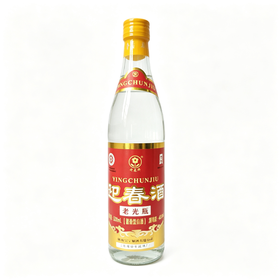 迎春45度500ml酱香型白酒