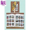 【中商原版】Sunny系列4 Sunny跳水了 英文原版 Sunny Makes a Splash A Graphic Novel Volume 4 Jennifer L Holm 商品缩略图4
