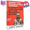 【中商原版】革命来临之时 为工人阶级的未来而战 When the Revolution Comes 英文原版 Chris Smalls 商品缩略图0
