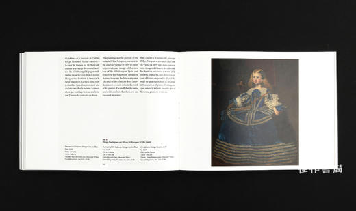 Velazquez: L'Expo / 委拉斯开兹：展览 商品图4