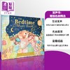 【中商原版】发声书 睡前名曲精选 Amy Adele The Bedtime Music Book 英文原版 进口亲子童书 睡前音乐书 8首舒缓古典音乐 商品缩略图0