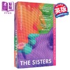 【中商原版】姐妹 The Sisters 英文原版 Jonas Hassen Khemiri 商品缩略图0