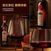 【法国AOP级 西拉+歌海娜混酿 果香浓郁】克莱曼.君尚干红葡萄酒（750毫升*6瓶/箱） 商品缩略图1