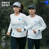 内道聚能卷圆领长袖保暖透气贴身层马拉松运动跑步训练 商品缩略图0