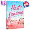 【中商原版】哈茨兰丁 Harts Landing 英文原版 Melanie Harlow 商品缩略图0