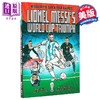 【中商原版】梅西的世界杯夺冠之旅  史上伟大的比赛 1  Lionel Messis World Cup Triumph 英文原版 Chris Barish 商品缩略图0