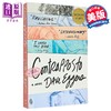 【中商原版】对立式 英文原版 Contrapposto Dave Eggers 现当代文学 爱情小说  商品缩略图0