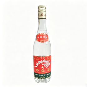 西凤45度375ml凤香型白酒