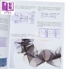 【中商原版】织物处理 Fabric Manipulation 150 Creative Sewing Techniques 英文原版 Ruth Singer 商品缩略图2