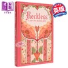 【中商原版】无力三部曲2 鲁莽 豪华刷边版 RECKLESS Ultra Deluxe Edition 英文原版 Lauren Roberts  商品缩略图0