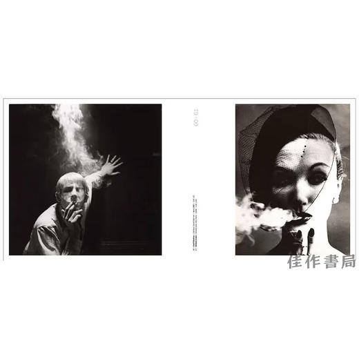 【法文原版】Noir Et Blanc: Une Esthetique De La Photographie / 黑白：摄影的美学 商品图1