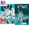 【中商原版】梅西的世界杯夺冠之旅  史上伟大的比赛 1  Lionel Messis World Cup Triumph 英文原版 Chris Barish 商品缩略图4