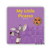 My Little Picasso / 我的小毕加索 商品缩略图0