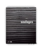 【法文原版】Soulages - Catalogue De L'Exposition / 苏拉热——展览图录 商品缩略图0