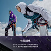 【王星越同款】伯希和雪壳户外800蓬冲锋鹅绒服 商品缩略图2