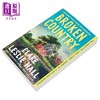【中商原版】破碎的国度 亚马逊2025年度书籍 Broken Country 英文原版 Clare Leslie Hall 惊悚爱情小说 商品缩略图1