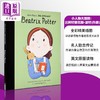【中商原版】小人物大理想 比阿特丽克斯.波特 作家 Little People Big Dreams Beatrix Potter 英文原版 图画传记人物故事书 商品缩略图0