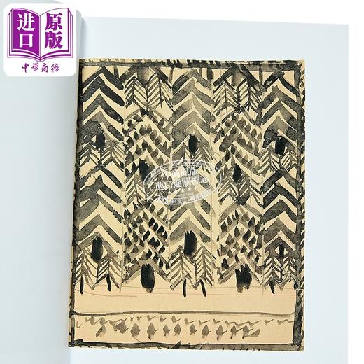 【中商原版】【法文版】家居装饰大师系列 勒 柯布西耶 LE CORBUSIER 法文原版 Guillemette Morel Journel 建筑装修设计  商品图2
