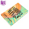 【中商原版】巨大的翅膀 Enormous Wings 英文原版 Laurie Frankel 女性主义小说 女性的自主权身体自由道德与死亡 商品缩略图1